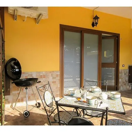 Mare E Monti Holiday home Trivio (Latina)