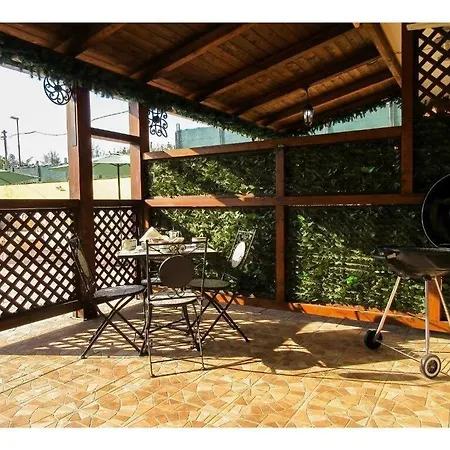 Holiday home Mare E Monti Trivio (Latina)