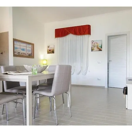 Mare E Monti Holiday home *