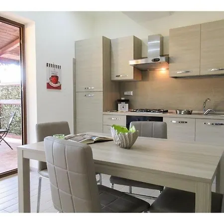 Mare E Monti Holiday home