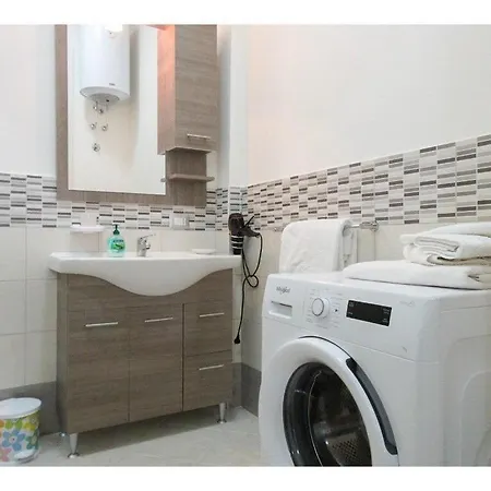 Mare E Monti Holiday home Trivio (Latina)