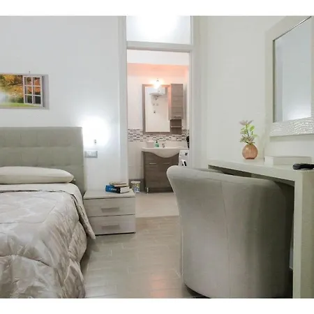 Holiday home Mare E Monti