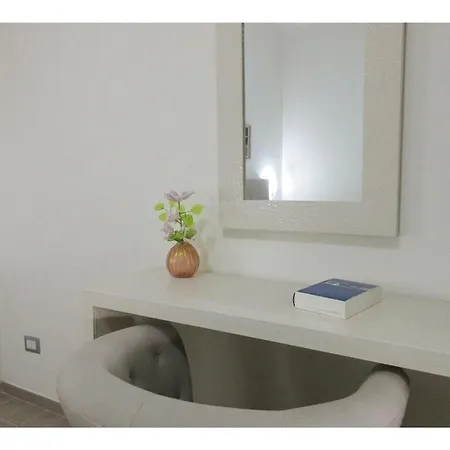 Holiday home Mare E Monti *