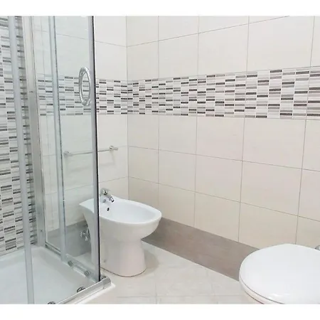 Holiday home Mare E Monti *