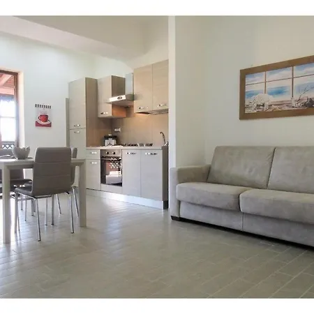 Mare E Monti Holiday home *