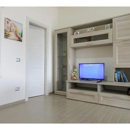 Holiday home Mare E Monti *