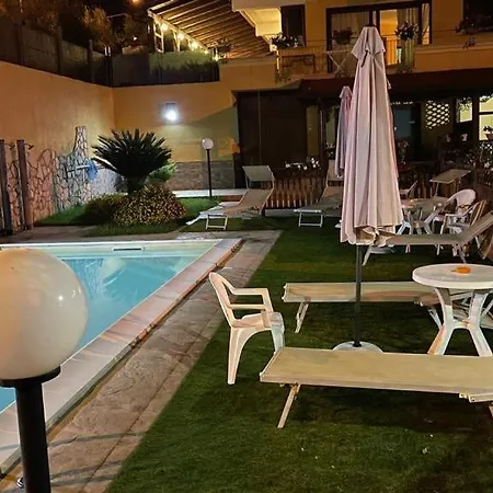 Mare E Monti Holiday home Trivio (Latina)